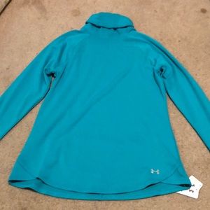 cold gear under armour long sleeve